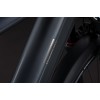 BICICLETA ELECTRICA CUBE KATHMANDU HYBRID ONE11 HPC SLX 800 SAGEBRUSHGREEN CHROME 2027