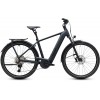 BICICLETA ELECTRICA CUBE KATHMANDU HYBRID PRO 800 COAL BLACK 2027 BICICLETA ELECTRICA CUBE KATHMANDU HYBRID PRO 800 COAL BLACK 2027