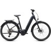 BICICLETA ELECTRICA CUBE KATHMANDU HYBRID PRO 800 EASY ENTRY COAL BLACK 2027 BICICLETA ELECTRICA CUBE KATHMANDU HYBRID PRO 800 EASY ENTRY COAL BLACK 2027