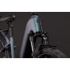 BICICLETA ELECTRICA CUBE KATHMANDU HYBRID PRO 800 EASY ENTRY SMARAGDGREY BLACK 2027 BICICLETA ELECTRICA CUBE KATHMANDU HYBRID PRO 800 EASY ENTRY SMARAGDGREY BLACK 2027