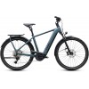 BICICLETA ELECTRICA CUBE KATHMANDU HYBRID PRO 800 SMARAGDGREY BLACK 2027 BICICLETA ELECTRICA CUBE KATHMANDU HYBRID PRO 800 SMARAGDGREY BLACK 2027