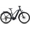 BICICLETA ELECTRICA CUBE KATHMANDU HYBRID PRO 800 TRAPEZE COAL BLACK 2027 BICICLETA ELECTRICA CUBE KATHMANDU HYBRID PRO 800 TRAPEZE COAL BLACK 2027