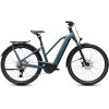 BICICLETA ELECTRICA CUBE KATHMANDU HYBRID PRO 800 TRAPEZE SMARAGDGREY BLACK 2027 BICICLETA ELECTRICA CUBE KATHMANDU HYBRID PRO 800 TRAPEZE SMARAGDGREY BLACK 2027