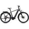 BICICLETA ELECTRICA CUBE KATHMANDU HYBRID SLT 800 MYSTICGRAPHITE REFLEX 2027 BICICLETA ELECTRICA CUBE KATHMANDU HYBRID SLT 800 MYSTICGRAPHITE REFLEX 2027