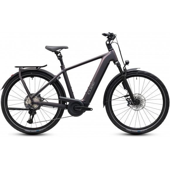 BICICLETA ELECTRICA CUBE KATHMANDU HYBRID SLT 800 MYSTICGRAPHITE REFLEX 2027 BICICLETA ELECTRICA CUBE KATHMANDU HYBRID SLT 800 MYSTICGRAPHITE REFLEX 2027