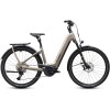 BICICLETA ELECTRICA CUBE KATHMANDU HYBRID SLX 800 EASY ENTRY FLASHSTONE CHROME 2027 BICICLETA ELECTRICA CUBE KATHMANDU HYBRID SLX 800 EASY ENTRY FLASHSTONE CHROME 2027