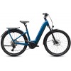BICICLETA ELECTRICA CUBE KATHMANDU HYBRID SLX 800 EASY ENTRY NEBULA PRIZM 2027 BICICLETA ELECTRICA CUBE KATHMANDU HYBRID SLX 800 EASY ENTRY NEBULA PRIZM 2027