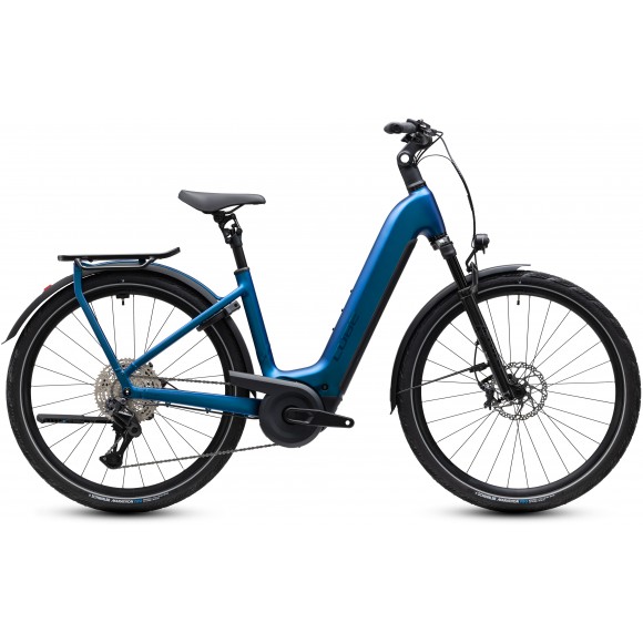 BICICLETA ELECTRICA CUBE KATHMANDU HYBRID SLX 800 EASY ENTRY NEBULA PRIZM 2027 BICICLETA ELECTRICA CUBE KATHMANDU HYBRID SLX 800 EASY ENTRY NEBULA PRIZM 2027