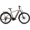 BICICLETA ELECTRICA CUBE KATHMANDU HYBRID SLX 800 FLASHSTONE CHROME 2027 BICICLETA ELECTRICA CUBE KATHMANDU HYBRID SLX 800 FLASHSTONE CHROME 2027