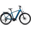 BICICLETA ELECTRICA CUBE KATHMANDU HYBRID SLX 800 NEBULA PRIZM 2027 BICICLETA ELECTRICA CUBE KATHMANDU HYBRID SLX 800 NEBULA PRIZM 2027