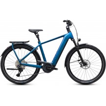 BICICLETA ELECTRICA CUBE KATHMANDU HYBRID SLX 800 NEBULA PRIZM 2027