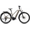 BICICLETA ELECTRICA CUBE KATHMANDU HYBRID SLX 800 TRAPEZE FLASHSTONE CHROME 2027 BICICLETA ELECTRICA CUBE KATHMANDU HYBRID SLX 800 TRAPEZE FLASHSTONE CHROME 2027