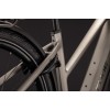 BICICLETA ELECTRICA CUBE KATHMANDU HYBRID SLX 800 TRAPEZE FLASHSTONE CHROME 2027 BICICLETA ELECTRICA CUBE KATHMANDU HYBRID SLX 800 TRAPEZE FLASHSTONE CHROME 2027