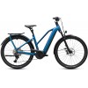 BICICLETA ELECTRICA CUBE KATHMANDU HYBRID SLX 800 TRAPEZE NEBULA PRIZM 2027 BICICLETA ELECTRICA CUBE KATHMANDU HYBRID SLX 800 TRAPEZE NEBULA PRIZM 2027