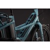 BICICLETA ELECTRICA CUBE LONGTAIL HYBRID 800 ARUBABLUE BLUE 2027 BICICLETA ELECTRICA CUBE LONGTAIL HYBRID 800 ARUBABLUE BLUE 2027