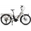 BICICLETA ELECTRICA CUBE LONGTAIL HYBRID 800 GREYBEIGE GREY 2027 BICICLETA ELECTRICA CUBE LONGTAIL HYBRID 800 GREYBEIGE GREY 2027