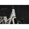 BICICLETA ELECTRICA CUBE LONGTAIL HYBRID 800 GREYBEIGE GREY 2027 BICICLETA ELECTRICA CUBE LONGTAIL HYBRID 800 GREYBEIGE GREY 2027