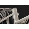 BICICLETA ELECTRICA CUBE LONGTAIL HYBRID 800 GREYBEIGE GREY 2027 BICICLETA ELECTRICA CUBE LONGTAIL HYBRID 800 GREYBEIGE GREY 2027