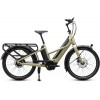 BICICLETA ELECTRICA CUBE LONGTAIL HYBRID DELUXE 800 SANDGRIT BLACK 2027 BICICLETA ELECTRICA CUBE LONGTAIL HYBRID DELUXE 800 SANDGRIT BLACK 2027