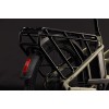 BICICLETA ELECTRICA CUBE LONGTAIL HYBRID DELUXE 800 SANDGRIT BLACK 2027 BICICLETA ELECTRICA CUBE LONGTAIL HYBRID DELUXE 800 SANDGRIT BLACK 2027