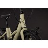 BICICLETA ELECTRICA CUBE LONGTAIL HYBRID DELUXE 800 SANDGRIT BLACK 2027 BICICLETA ELECTRICA CUBE LONGTAIL HYBRID DELUXE 800 SANDGRIT BLACK 2027