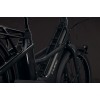 BICICLETA ELECTRICA CUBE LONGTAIL HYBRID DELUXE 800 SHADOWGREY GREY 2027 BICICLETA ELECTRICA CUBE LONGTAIL HYBRID DELUXE 800 SHADOWGREY GREY 2027