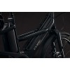 BICICLETA ELECTRICA CUBE LONGTAIL HYBRID DELUXE FAMILY 800 SHADOWGREY GREY 2027 BICICLETA ELECTRICA CUBE LONGTAIL HYBRID DELUXE FAMILY 800 SHADOWGREY GREY 2027