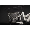 BICICLETA ELECTRICA CUBE LONGTAIL HYBRID FAMILY 800 GREYBEIGE GREY 2027 BICICLETA ELECTRICA CUBE LONGTAIL HYBRID FAMILY 800 GREYBEIGE GREY 2027