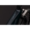 BICICLETA ELECTRICA CUBE NURIDE HYBRID EXC 800 COAL CHROME 2027 BICICLETA ELECTRICA CUBE NURIDE HYBRID EXC 800 COAL CHROME 2027