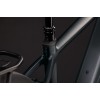 BICICLETA ELECTRICA CUBE NURIDE HYBRID EXC 800 COAL CHROME 2027 BICICLETA ELECTRICA CUBE NURIDE HYBRID EXC 800 COAL CHROME 2027