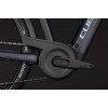 BICICLETA ELECTRICA CUBE NURIDE HYBRID EXC 800 COAL CHROME 2027 BICICLETA ELECTRICA CUBE NURIDE HYBRID EXC 800 COAL CHROME 2027