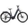 BICICLETA ELECTRICA CUBE NURIDE HYBRID EXC 800 EASY ENTRY COAL CHROME 2027 BICICLETA ELECTRICA CUBE NURIDE HYBRID EXC 800 EASY ENTRY COAL CHROME 2027