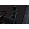 BICICLETA ELECTRICA CUBE NURIDE HYBRID EXC 800 EASY ENTRY COAL CHROME 2027 BICICLETA ELECTRICA CUBE NURIDE HYBRID EXC 800 EASY ENTRY COAL CHROME 2027