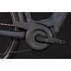 BICICLETA ELECTRICA CUBE NURIDE HYBRID EXC 800 EASY ENTRY COAL CHROME 2027 BICICLETA ELECTRICA CUBE NURIDE HYBRID EXC 800 EASY ENTRY COAL CHROME 2027