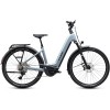 BICICLETA ELECTRICA CUBE NURIDE HYBRID EXC 800 EASY ENTRY SEAGREY BLACK 2027 BICICLETA ELECTRICA CUBE NURIDE HYBRID EXC 800 EASY ENTRY SEAGREY BLACK 2027