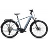 BICICLETA ELECTRICA CUBE NURIDE HYBRID EXC 800 SEAGREY BLACK 2027 BICICLETA ELECTRICA CUBE NURIDE HYBRID EXC 800 SEAGREY BLACK 2027