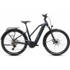 BICICLETA ELECTRICA CUBE NURIDE HYBRID EXC 800 TRAPEZE COAL CHROME 2027 BICICLETA ELECTRICA CUBE NURIDE HYBRID EXC 800 TRAPEZE COAL CHROME 2027