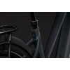 BICICLETA ELECTRICA CUBE NURIDE HYBRID EXC 800 TRAPEZE COAL CHROME 2027 BICICLETA ELECTRICA CUBE NURIDE HYBRID EXC 800 TRAPEZE COAL CHROME 2027
