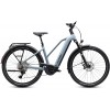 BICICLETA ELECTRICA CUBE NURIDE HYBRID EXC 800 TRAPEZE SEAGREY BLACK 2027 BICICLETA ELECTRICA CUBE NURIDE HYBRID EXC 800 TRAPEZE SEAGREY BLACK 2027