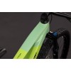 BICICLETA ELECTRICA CUBE REACTION HYBRID ONE 720  CACTUS BLACK 2027