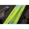 BICICLETA ELECTRICA CUBE REACTION HYBRID ONE 720  CACTUS BLACK 2027