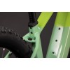 BICICLETA ELECTRICA CUBE REACTION HYBRID ONE 720  CACTUS BLACK 2027
