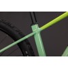 BICICLETA ELECTRICA CUBE REACTION HYBRID ONE 720  CACTUS BLACK 2027