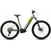 BICICLETA ELECTRICA CUBE REACTION HYBRID ONE 720 EASY ENTRY CACTUS BLACK 2027 BICICLETA ELECTRICA CUBE REACTION HYBRID ONE 720 EASY ENTRY CACTUS BLACK 2027
