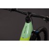 BICICLETA ELECTRICA CUBE REACTION HYBRID ONE 720 EASY ENTRY CACTUS BLACK 2027 BICICLETA ELECTRICA CUBE REACTION HYBRID ONE 720 EASY ENTRY CACTUS BLACK 2027
