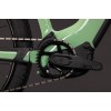 BICICLETA ELECTRICA CUBE REACTION HYBRID ONE 720 EASY ENTRY CACTUS BLACK 2027 BICICLETA ELECTRICA CUBE REACTION HYBRID ONE 720 EASY ENTRY CACTUS BLACK 2027