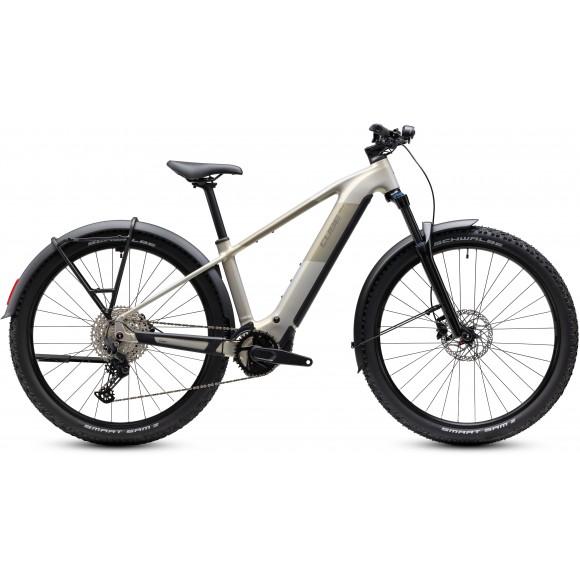 BICICLETA ELECTRICA CUBE REACTION HYBRID ONE 720 FE 27.5" PEARLSILVER CHROME 2027 BICICLETA ELECTRICA CUBE REACTION HYBRID ONE 720 FE 27.5" PEARLSILVER CHROME 2027