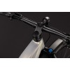 BICICLETA ELECTRICA CUBE REACTION HYBRID ONE 720 FE 27.5" PEARLSILVER CHROME 2027 BICICLETA ELECTRICA CUBE REACTION HYBRID ONE 720 FE 27.5" PEARLSILVER CHROME 2027
