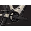 BICICLETA ELECTRICA CUBE REACTION HYBRID ONE 720 FE 27.5" PEARLSILVER CHROME 2027 BICICLETA ELECTRICA CUBE REACTION HYBRID ONE 720 FE 27.5" PEARLSILVER CHROME 2027