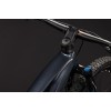 BICICLETA ELECTRICA CUBE REACTION HYBRID 29" ONE 720  OOLONGGREY REFLEX 2027